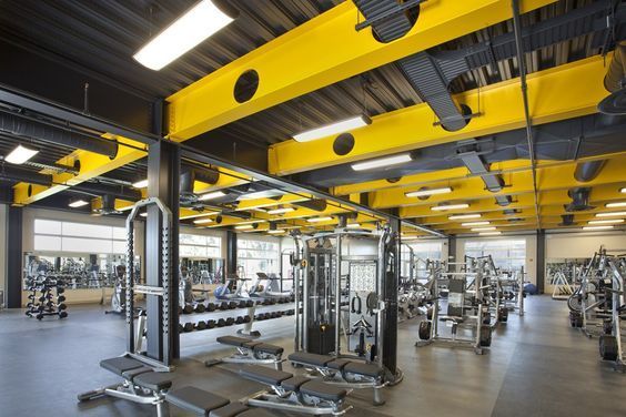 Fitness ile Ne Kadar Zayıflanır? Spor Salonunda Zayıflamak Ne Kadar Sürer?