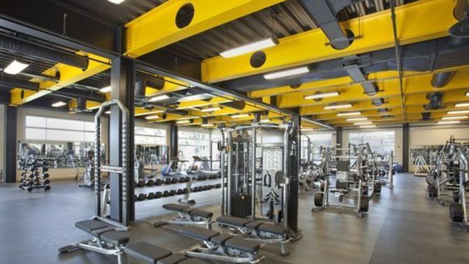 Fitness ile Ne Kadar Zayıflanır? Spor Salonunda Zayıflamak Ne Kadar Sürer?