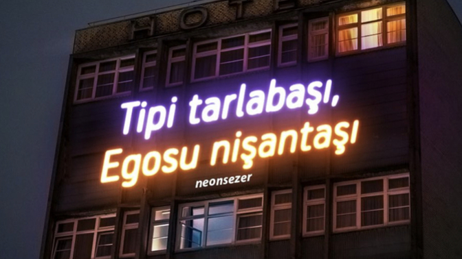 Ego tipe göre mi belirlenir tribe göre mi 😂?