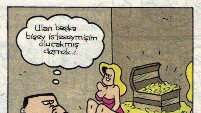 Keşke şu an ….. olsaydı demek istediğin bir şey var mı?