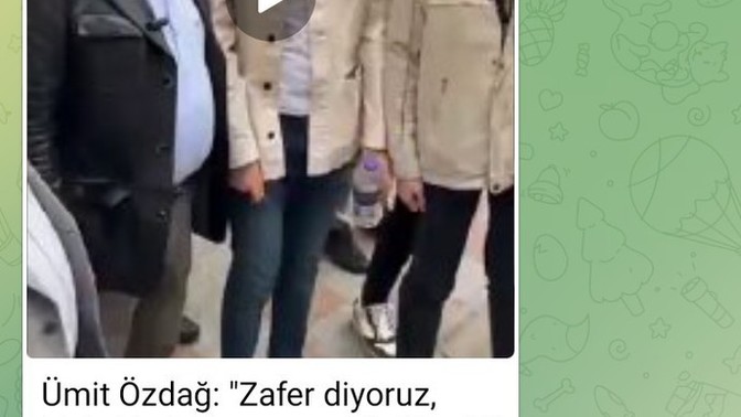 Ümit Özdağ ın söylemlerini doğru buluyor musunuz?
