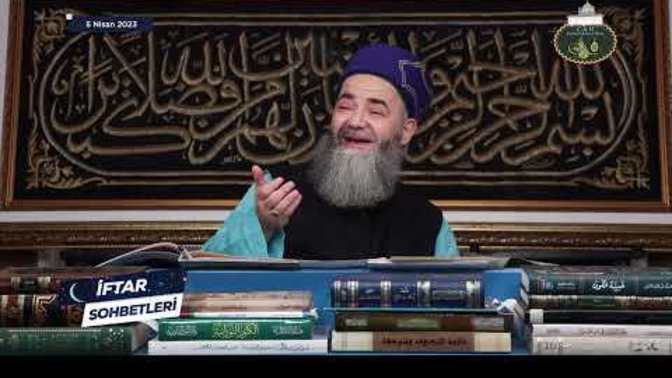 Bu Haci/Hoca tayfasi kadinlardan ne istiyor?