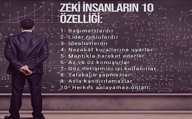 İnsan bazı ortamlarda kendisini korumak için neden zekasını kamufle etme ihtiyacı duyar?