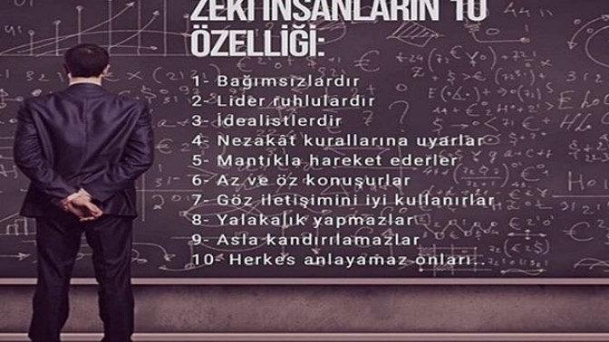 İnsan bazı ortamlarda kendisini korumak için neden zekasını kamufle etme ihtiyacı duyar?
