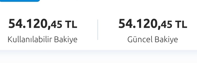 Maaşınız kaç gün hesapta bekler, yoksa geldiği gibi gider mi?