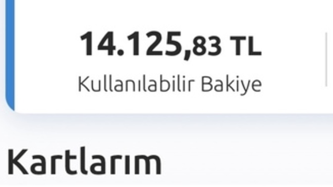 Maaşınız kaç gün hesapta bekler, yoksa geldiği gibi gider mi?