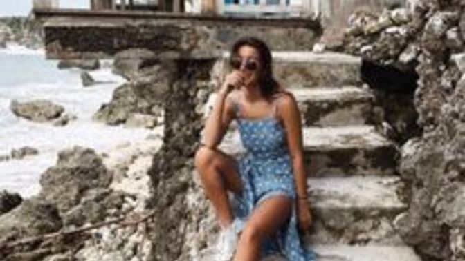 Instagramda öne çıkarılanlara otel resimleri koymak görgüsüzlük mü?