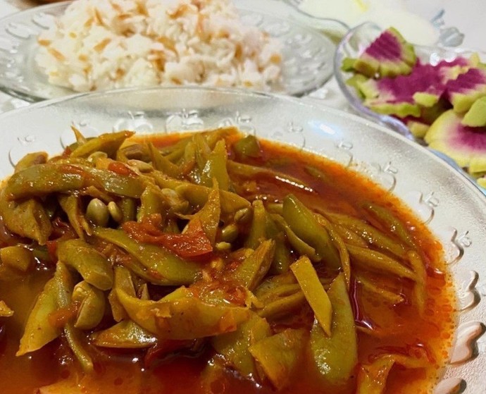 Sizce hangi menüyü iftarda yapayım?