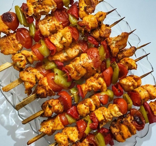 Sizce hangi menüyü iftarda yapayım?
