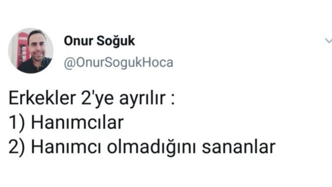 Sizin evde kimin sözü geçer?