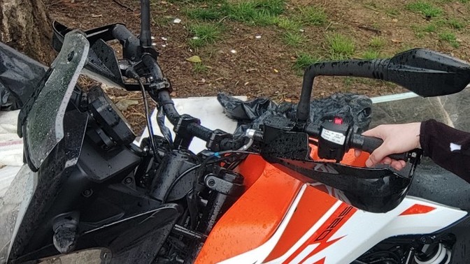 Bu motorun markası nedir?