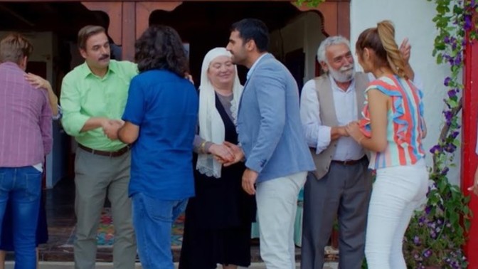 Hangi bayramı daha çok seviyorsunuz Ramazan mı, Kurban mı?