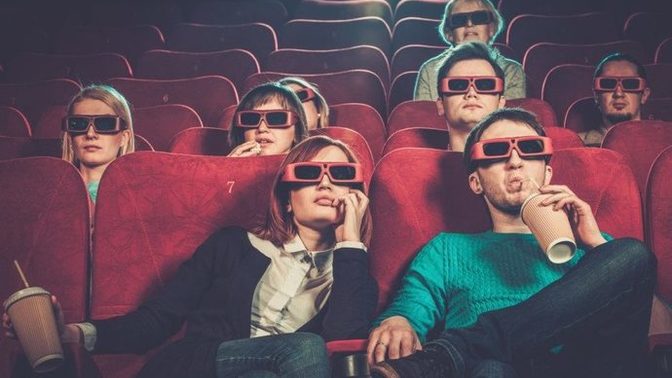 Türkiye'de gişe rekorları kıran filmlerden hangisi favoriniz?