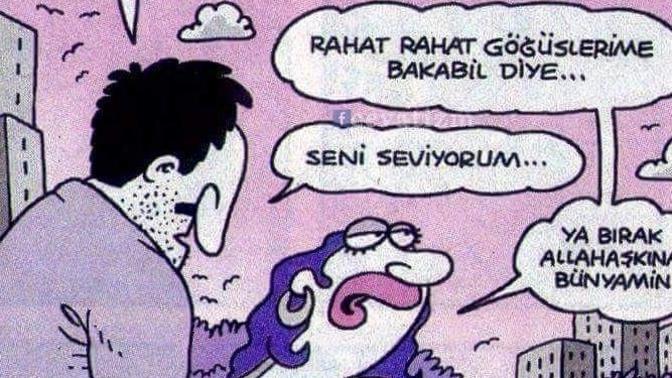 Dolgun göğüslü olmak nasıl bir duygu sizce?