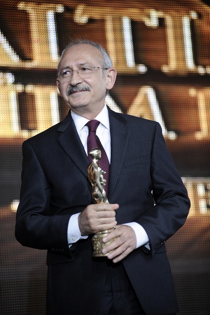 Kemal Kılıçdaroğlu’nun seçimi kazanacağına inanıyor musunuz?