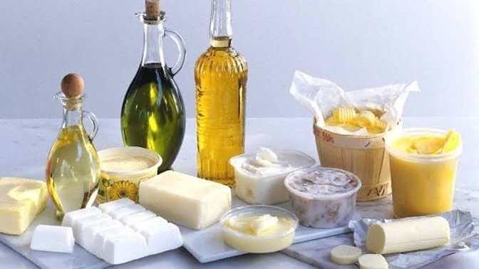 Salatada hangi yağ çeşidini tercih edersiniz?