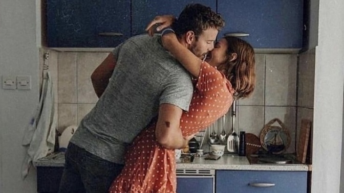Erkekler neden ilişki bittikten sonra çirkinleşirler?