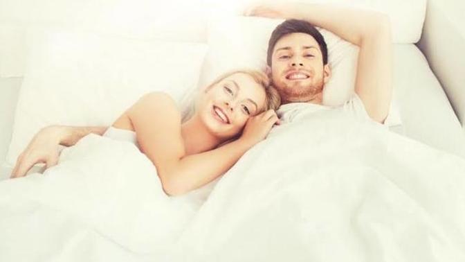 Kadınlar için en rahat seks pozisyonu hangisidir?