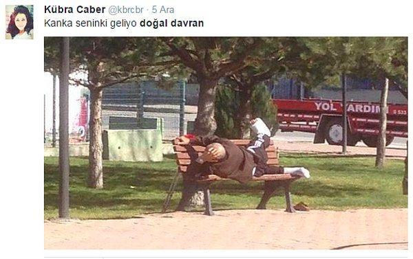 Flört aşamasında karşı tarafı etkilemek için özel bir şey yapar mısın?