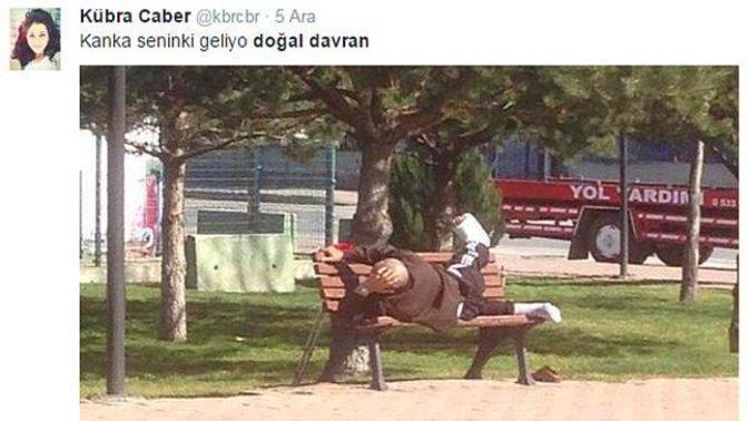 Flört aşamasında karşı tarafı etkilemek için özel bir şey yapar mısın?