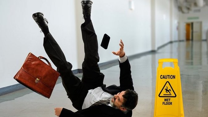 Sakarlık nedir? Sakar mısınız?