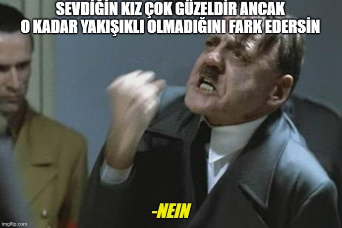 Hiç hoşlandığınız kişi hakkında bu beni reddeder diye düşündünüz mü?