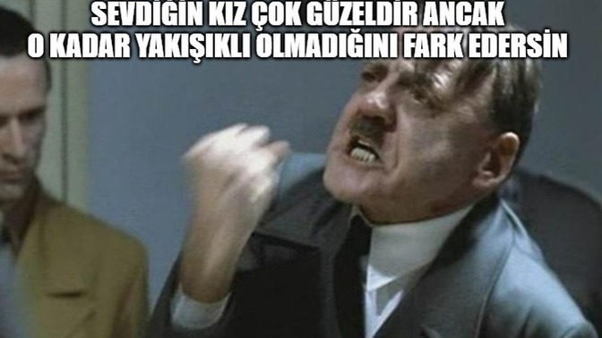 Hiç hoşlandığınız kişi hakkında bu beni reddeder diye düşündünüz mü?