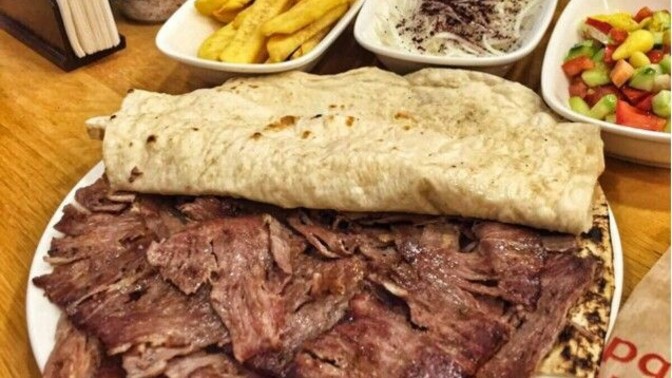 İftarda et döner yersek ağır mı olur?