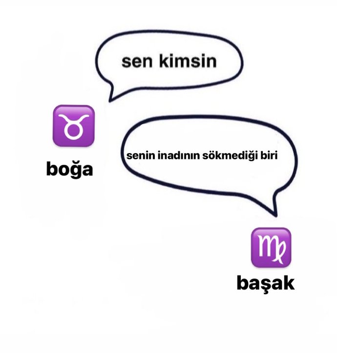 Burçlar hakkındaki uyuma inanıyor musunuz?