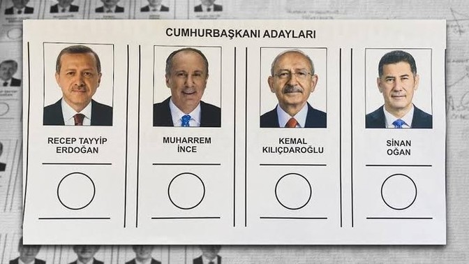 Oy kullanırken kime ve neye göre kullanacaksınız?