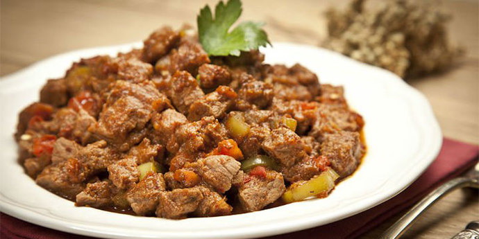 Tarafını seç! Tavuk sote mi Et sote mi?