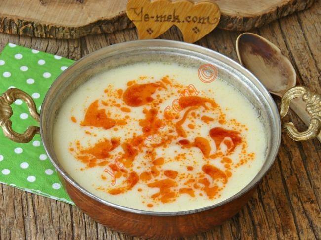 Sizin en sevdiğiniz yöresel çorba hangisi?