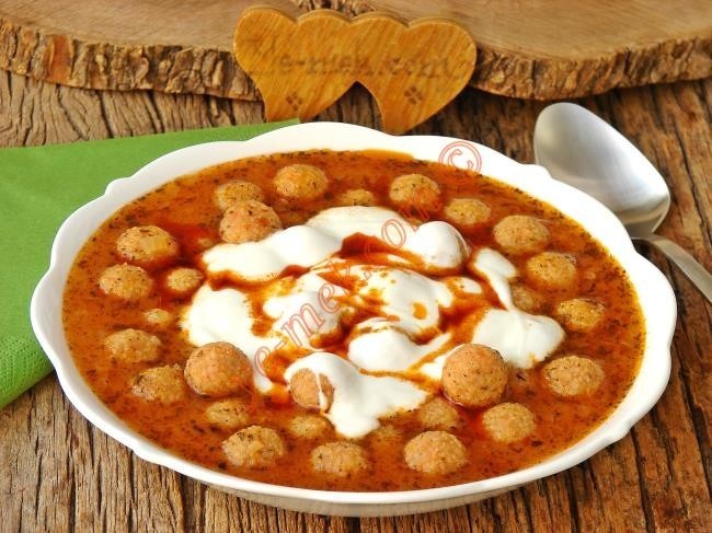Sizin en sevdiğiniz yöresel çorba hangisi?