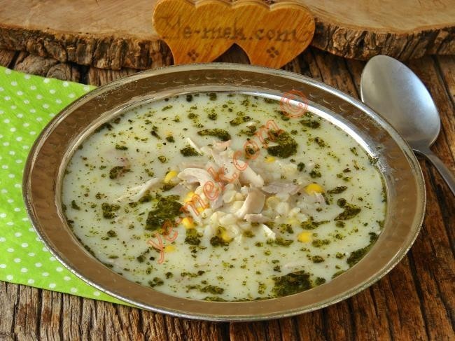 Sizin en sevdiğiniz yöresel çorba hangisi?