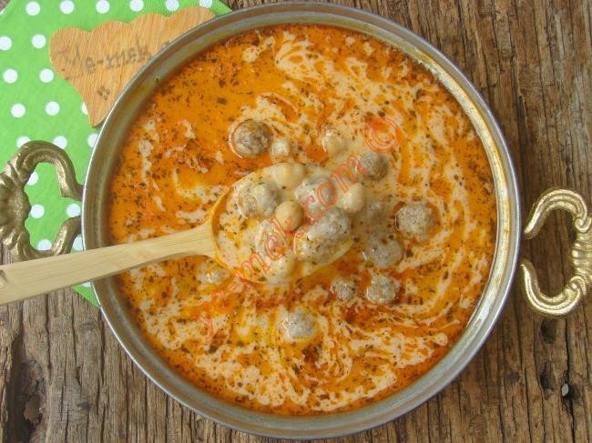 Sizin en sevdiğiniz yöresel çorba hangisi?