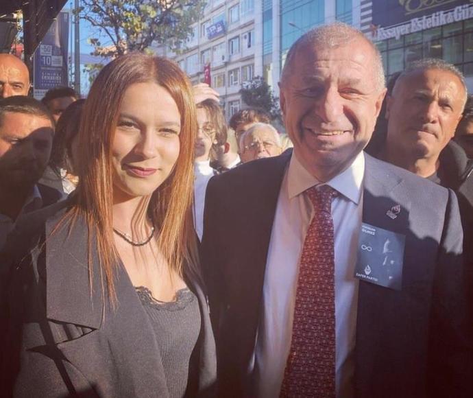Tayyibe merve çakar güzel kız değil mi?