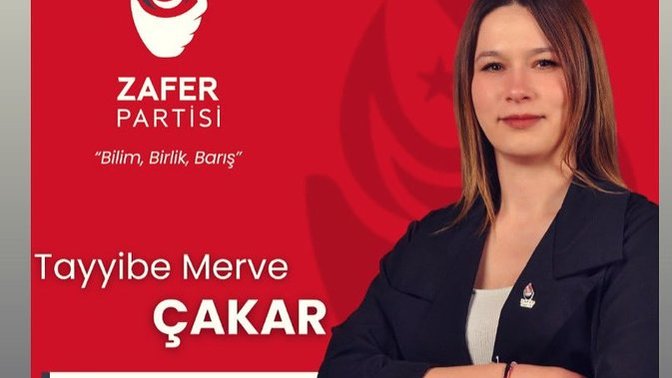 Tayyibe merve çakar güzel kız değil mi?