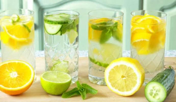 limonlu su ile zayıflayanların yorumları