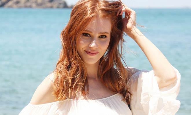 Saç nasıl güzel kokar?