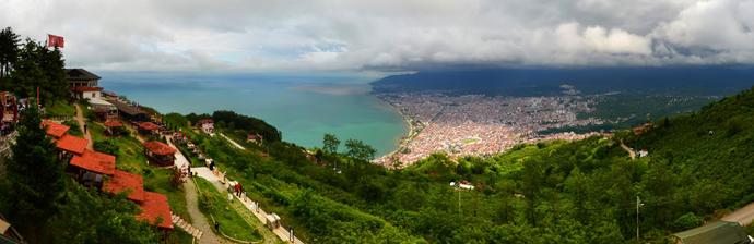 Eskişehir mi daha yaşanılır, Ordu mu?