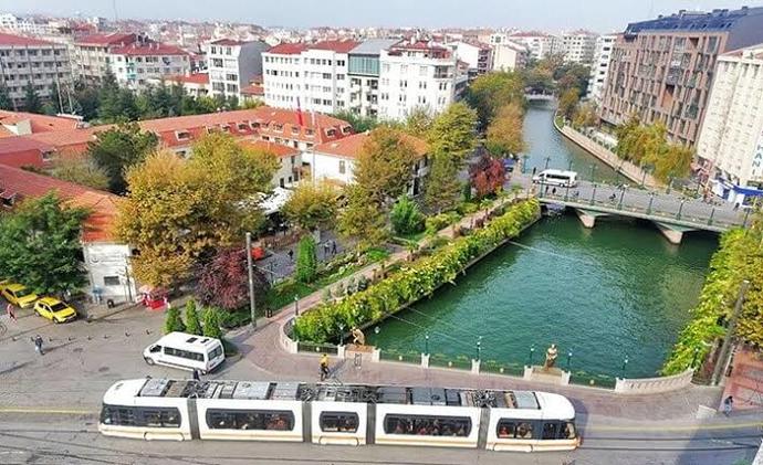 Eskişehir mi daha yaşanılır, Ordu mu?