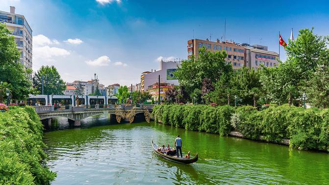 Eskişehir mi daha yaşanılır, Ordu mu?