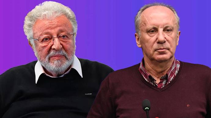 Muharrem İncenin amacı millet ittifakını engelleyip, intikam almak mı?
