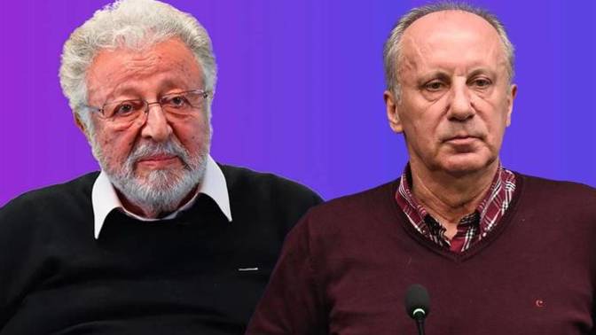 Muharrem İnce'nin amacı millet ittifakını engelleyip, intikam almak mı?