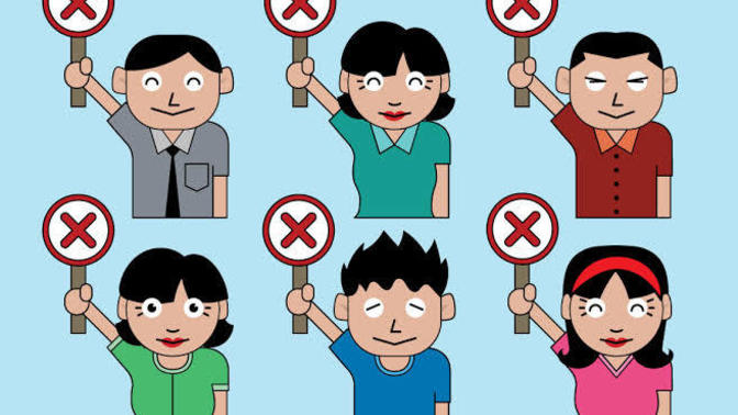 Rahatsız olduğunuz durumları sevdiğiniz kişilere nasıl söylersiniz?