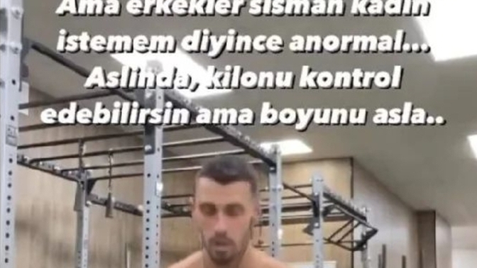 Kızlar ile erkekler arasındaki bu çifte standart hakkında ne düşünüyorsunuz?