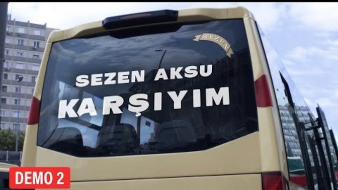 Duygularınızı harekete geçiren şarkı hangisi?