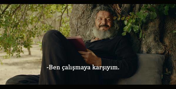 Karşı olduğun neler var?