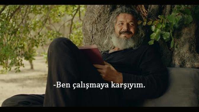 Karşı olduğun neler var?