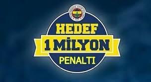 Fenerbahçe Beşiktaş maçından sonra bu maçtada uydurma penaltıyla kazandı! Fenerbahçenin bundan sonra ismi Penaltıbahçe mi olmalı?